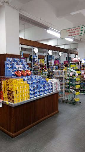 Supermercado Tischler - Filial 02