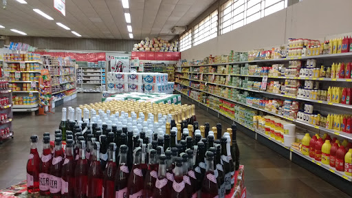 Tischler supermercado filial 4