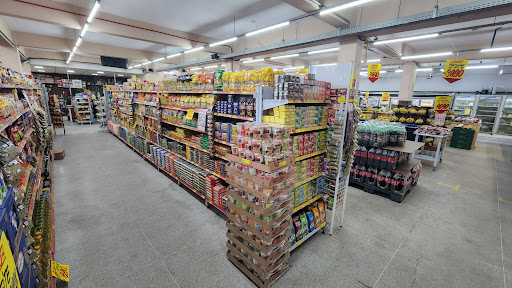 Supermercado SuperFill