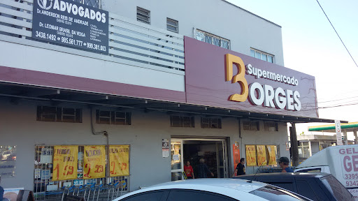 Supermercado Borges