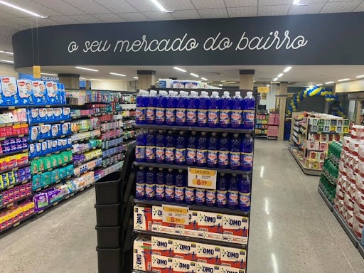 Mercado Ragan