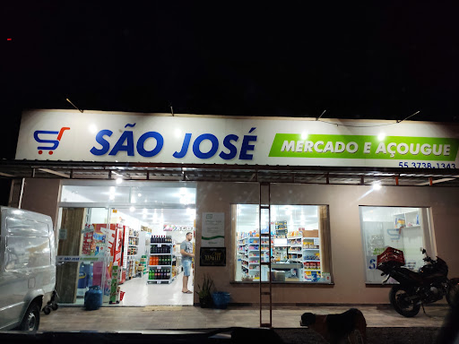 São José - Mercado e Açougue