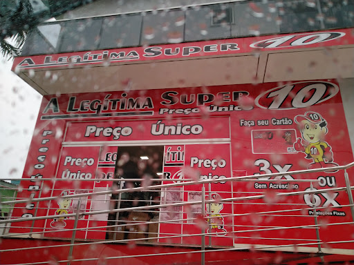 A Legítima Super 10