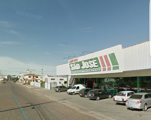 Supermercado São José