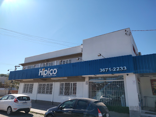Hípico Supermercado