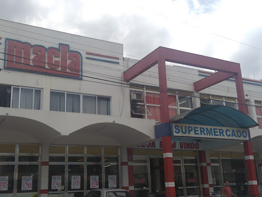 Supermercado Macla