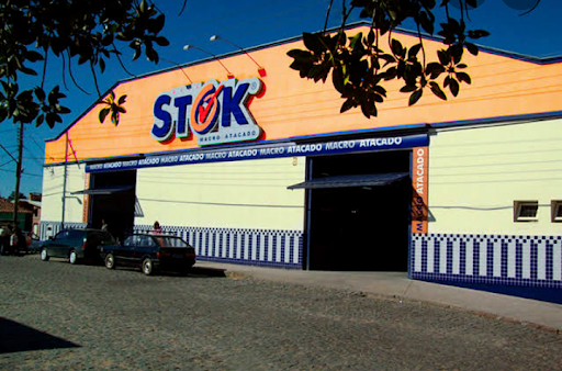 Rede Stok Distribuição de Alimentos Ltda.