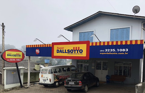 Supermercado Dall Sotto Ltda-EPP.