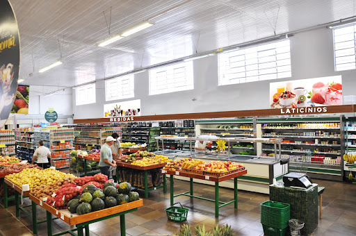 Master Supermercados - Campinas do Sul