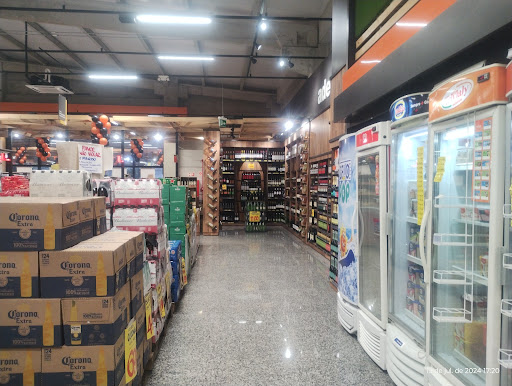 Anuar Pezzi Supermercados - Campo Novo