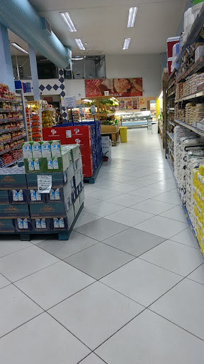 Porto Novo Supermercados