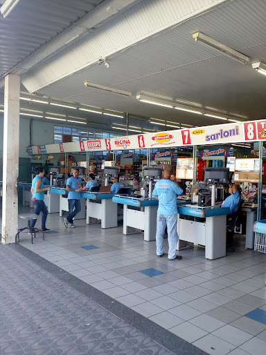 Porto Novo Supermercados