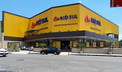 Rio Sul - Supermercado