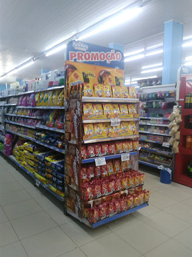 Porto Novo Supermercados
