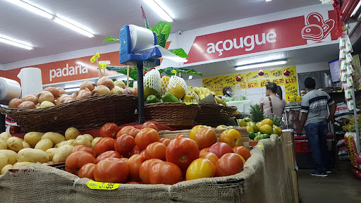 Meu Mercado - Rita Vieira