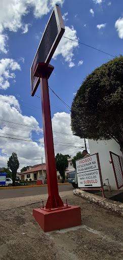 Supermercado Irmãos Ferrari
