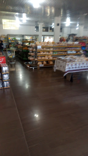 Supermercado dos Amigos