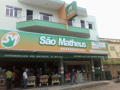 Supermercado São Matheus