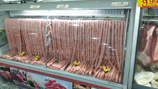 Supermercado Reluz Bom Jesus