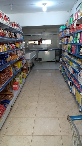 Mercado e Açougue Sabiá