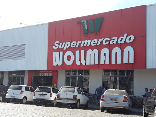 Supermercado Wollmann