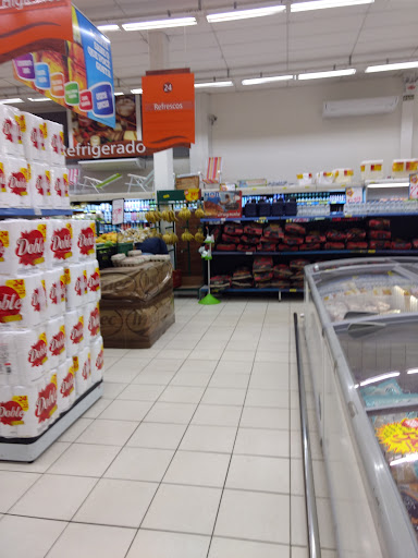 Supermercado Imec