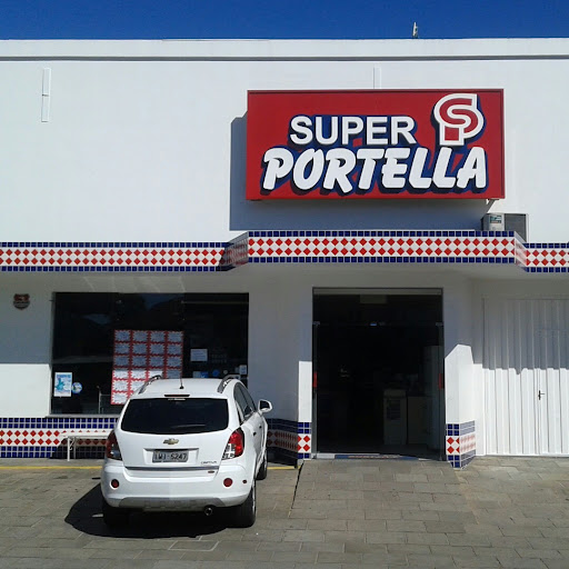 Supermercado Portella