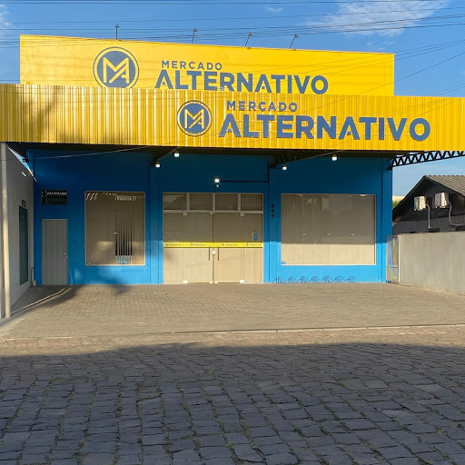 Mercado Alternativo