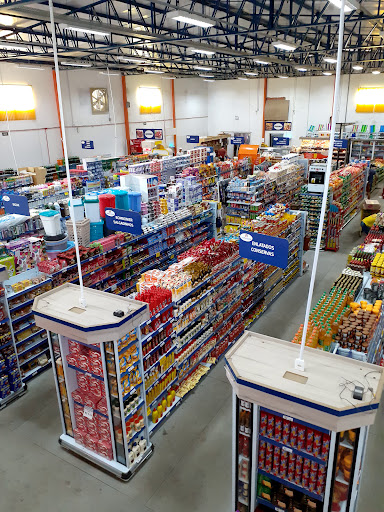 Supermercado Sacolão - Rede Super