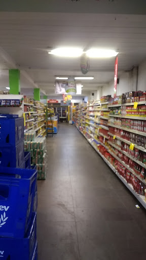 Peruzzo Supermercados
