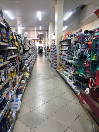 Supermercado Brombatti