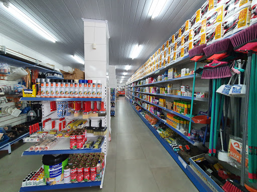 Supermercado Super Bom