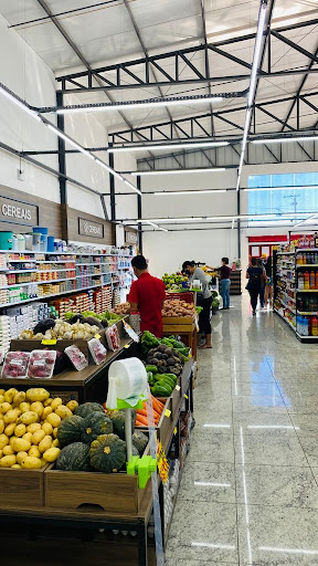 Iskinão supermercados - Matriz