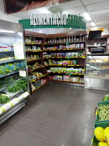 Super da Vizinhança REDEFORT