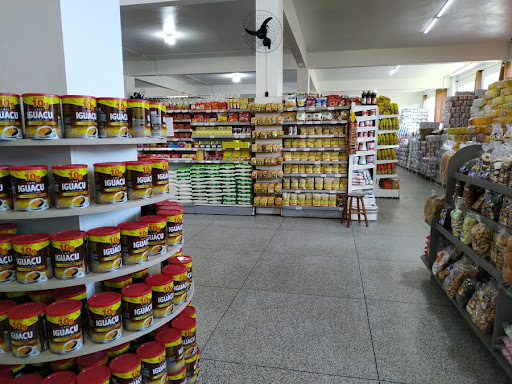 Mercado Huber