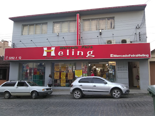 Mercado Feira Heling