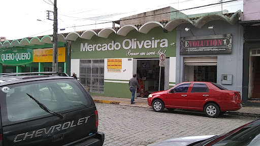 Mercado Oliveira