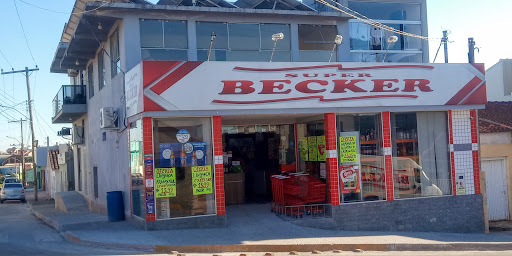 Super Becker