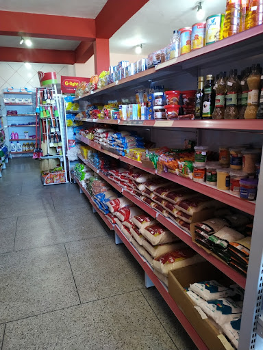 Quitanda Alimentos