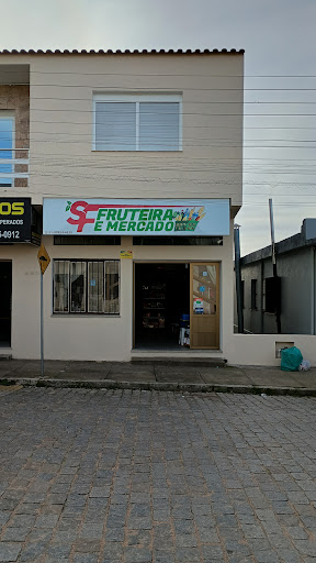 Supermercado Macran