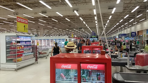 Carrefour