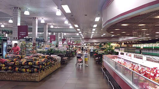 Bourbon Hipermercado Canoas