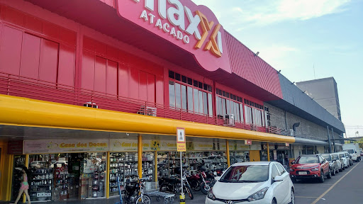 Atacadão - Canoas