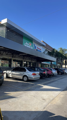 Supermercados Menegussi - Loja Estância Velha