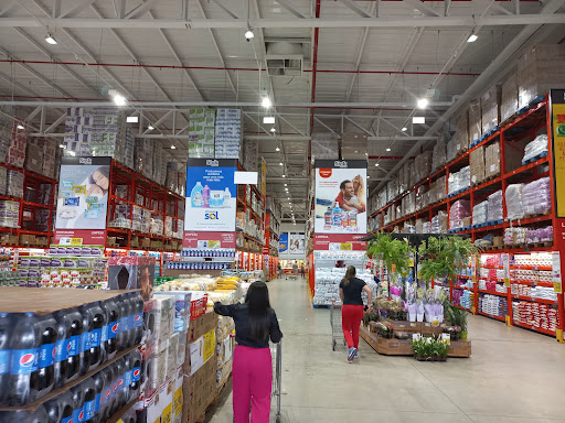 Stok Center - Canoas