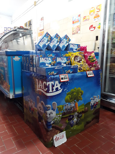 Supermercado Nazaré