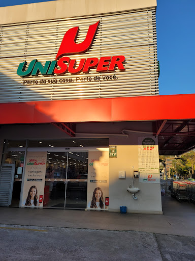 Unisuper Barcelos II