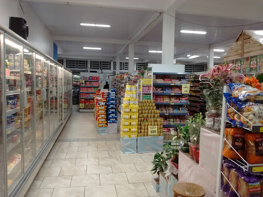 Supermercado e Bazar CM