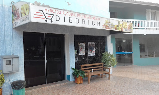 Fruteira Diedrich