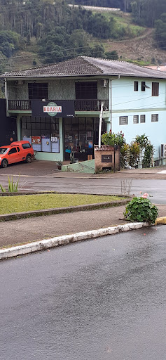 Mercado Boaria